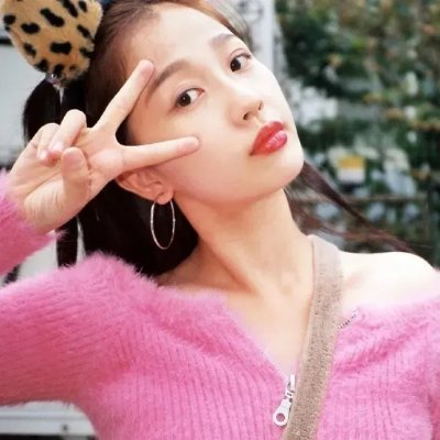 推新人的故事