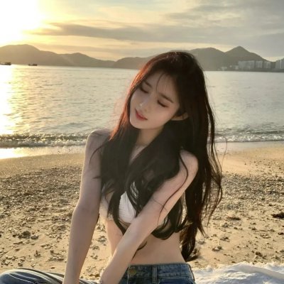 咳,小母牛